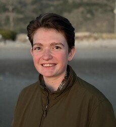 Jaz Brisack Headshot.png | Economics Department